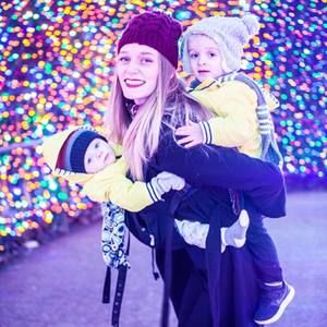 Meet your Posher, Brittney